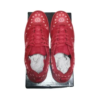 Karl Kani 89TT Sneakers Red Bandana Limited Editio