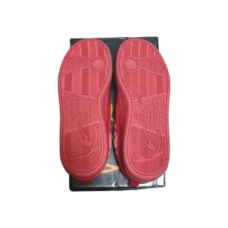 Karl Kani 89TT Sneakers Red Bandana Limited Editio