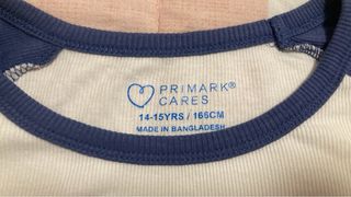 Lote 2 Camisetas Manga Larga