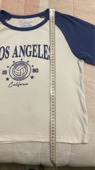 Lote 2 Camisetas Manga Larga