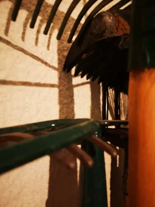 Herramientas de Jardinería Manuales Gardena