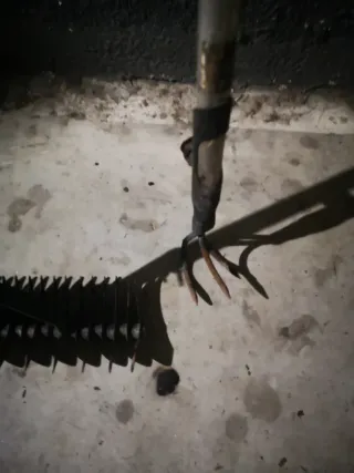 Herramientas de Jardinería Manuales ideal césped