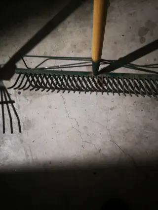 Herramientas de Jardinería Manuales ideal césped