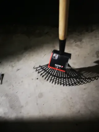 Herramientas de Jardinería Manuales ideal césped