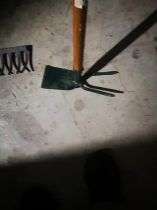 Herramientas de Jardinería Manuales ideal césped