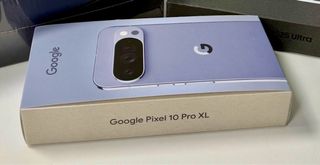 Google Pixel 10 Pro XL 256GB Precintado