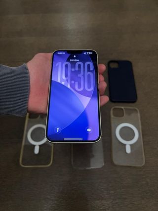 iPhone 14 Plus 128GB Bianco