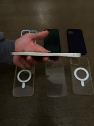 iPhone 14 Plus 128GB Bianco