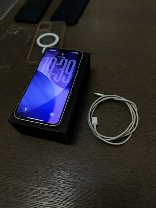 iPhone 14 Plus 128GB Bianco