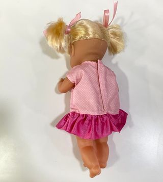 Boneca Nenuco Happy Birthday