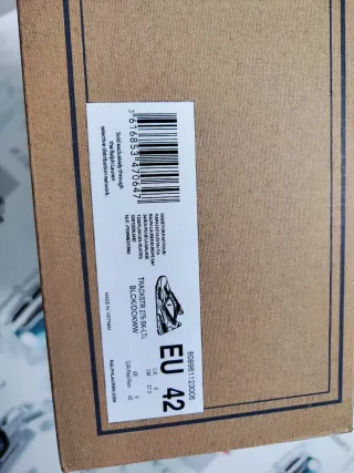 Deportivas Polo Ralph Lauren Negras/Grises