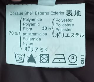 Chaqueta Le temps d'havrey