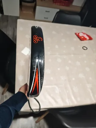 Víbora King Cobra Classic Pala Pádel