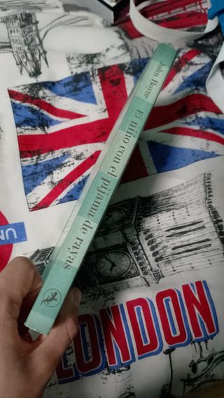 El niño con el pijama de rayas/ The Boy in the ...