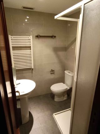 Alquiler piso c/ Ultramar 4