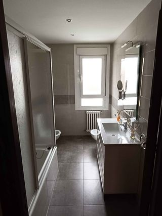 Alquiler piso c/ Ultramar 4