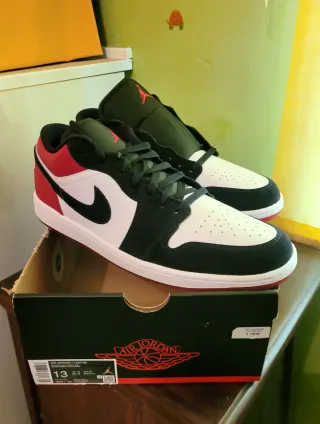 Zapatillas Jordan 1 Low SE