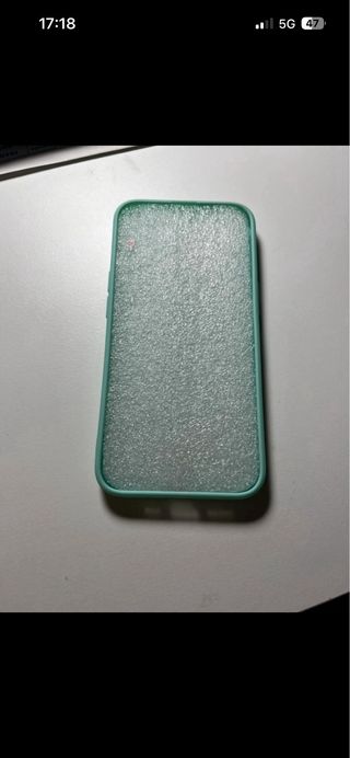 Funda iPhone 13 Diseño Mármol