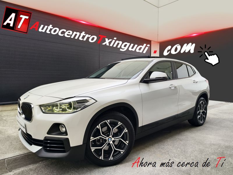 BMW X2 sDrive 18i Auto 140 CV - foto 1