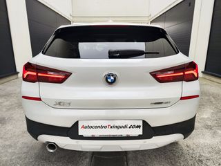 BMW X2 sDrive 18i Auto 140 CV