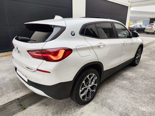 BMW X2 sDrive 18i Auto 140 CV