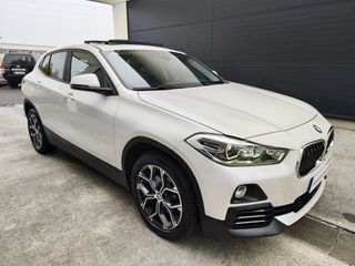 BMW X2 sDrive 18i Auto 140 CV