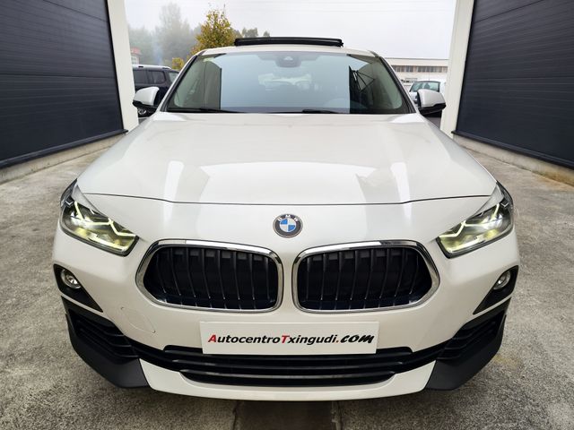 BMW X2 sDrive 18i Auto 140 CV