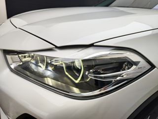 BMW X2 sDrive 18i Auto 140 CV