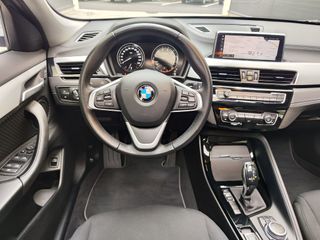 BMW X2 sDrive 18i Auto 140 CV