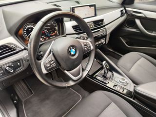 BMW X2 sDrive 18i Auto 140 CV
