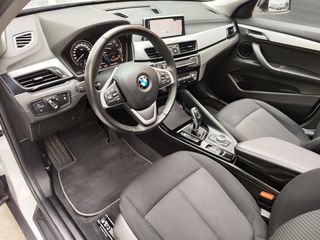 BMW X2 sDrive 18i Auto 140 CV