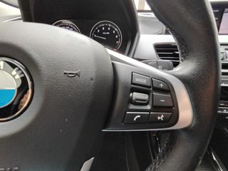 BMW X2 sDrive 18i Auto 140 CV