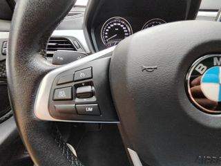 BMW X2 sDrive 18i Auto 140 CV