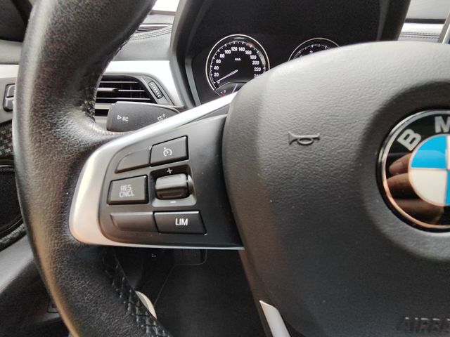 BMW X2 sDrive 18i Auto 140 CV