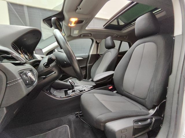 BMW X2 sDrive 18i Auto 140 CV