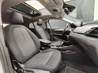 BMW X2 sDrive 18i Auto 140 CV