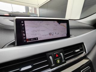 BMW X2 sDrive 18i Auto 140 CV