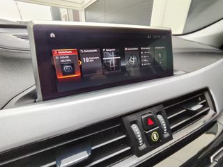 BMW X2 sDrive 18i Auto 140 CV