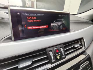 BMW X2 sDrive 18i Auto 140 CV