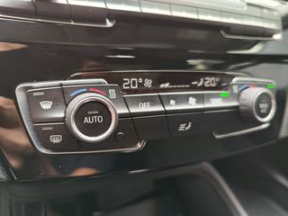 BMW X2 sDrive 18i Auto 140 CV