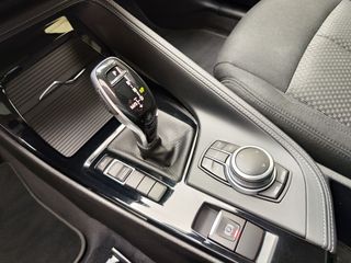 BMW X2 sDrive 18i Auto 140 CV
