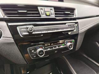 BMW X2 sDrive 18i Auto 140 CV
