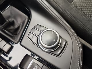 BMW X2 sDrive 18i Auto 140 CV