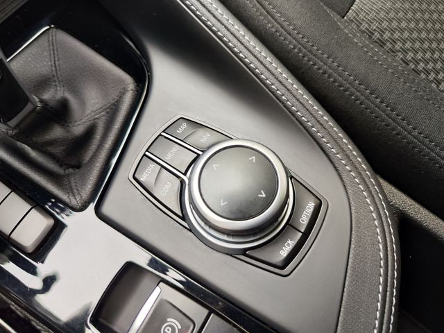 BMW X2 sDrive 18i Auto 140 CV