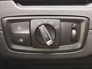 BMW X2 sDrive 18i Auto 140 CV