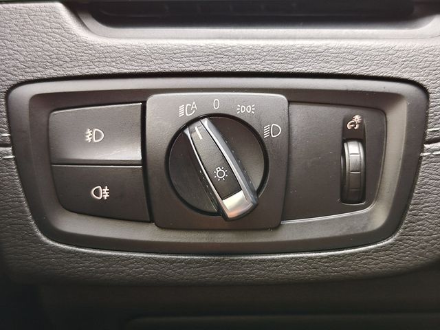 BMW X2 sDrive 18i Auto 140 CV