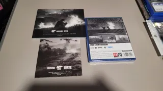 Trek to Yomi Deluxe Edition - Juego PS5