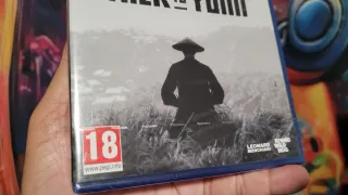 Trek to Yomi Deluxe Edition - Juego PS5