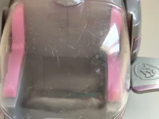 LOTE Patrulla Canina: Figuras y Libro Colorear