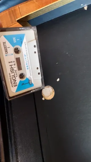 Corso Inglese Berlitz American English I - 5 Casse